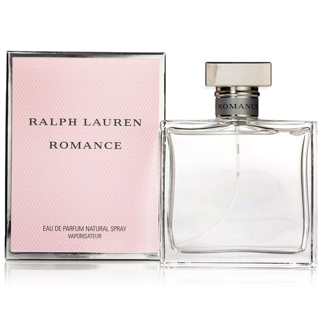 Perfume romance para hombre hotsell