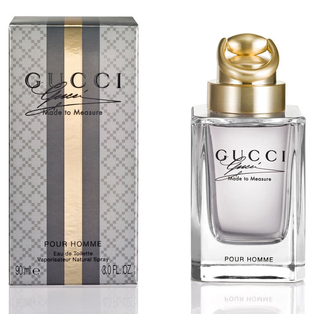 Mens store gucci spray