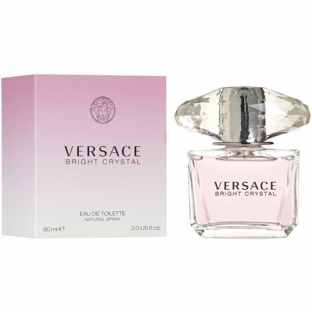 Women perfume discount versace