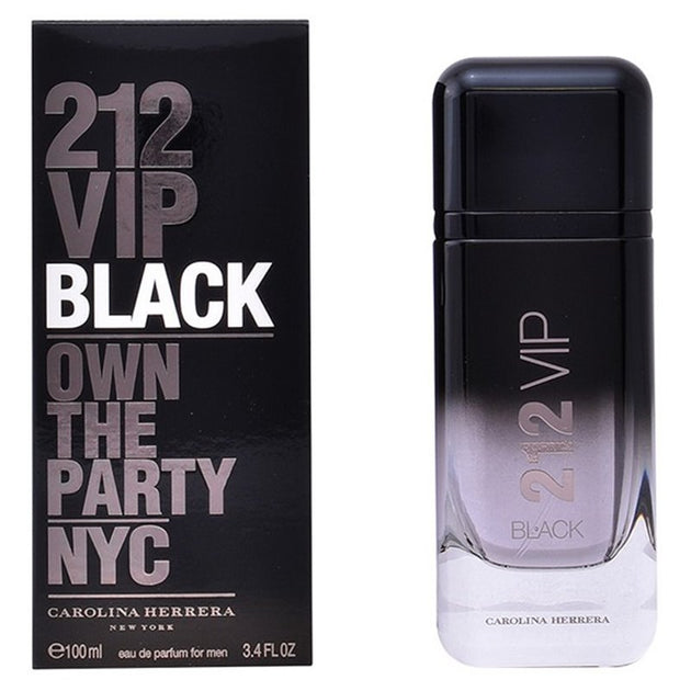 Perfume 212 black hombre sale