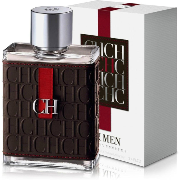 Ch men 2025 carolina herrera 200ml