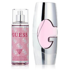 Guess para mujer / SET - 75 ml Eau De Parfum Spray