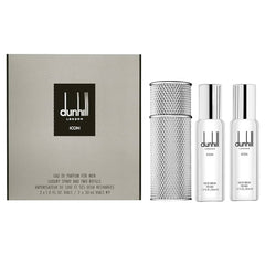 Icon para hombre / SET - 2 x 30 ml Eau De Parfum Spray