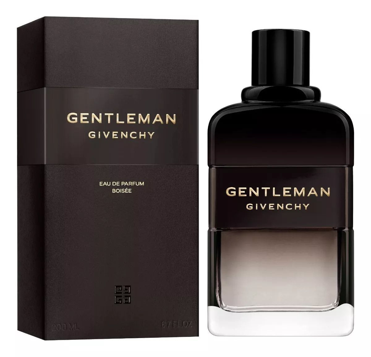 Perfumes para best sale hombre givenchy