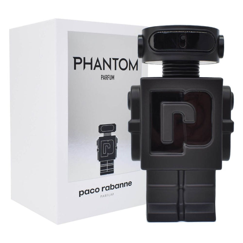 Phantom Parfum para hombre / 100 ml Parfum Spray