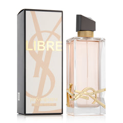 Libre para mujer / 90 ml Eau De Toilette Spray