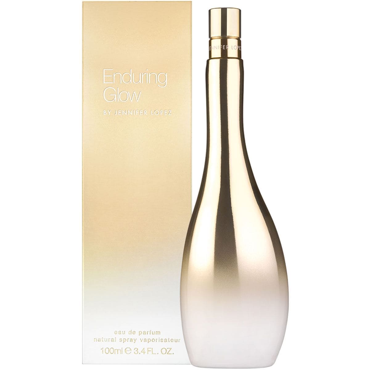 Enduring Glow By Jennifer Lopez For Women Eau De Parfum Spray 100 Ml Perfume Center De México