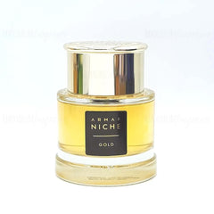 Niche Gold para mujer / 90 ml Eau De Parfum Spray