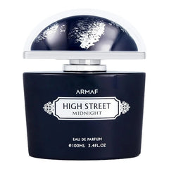 High Street Midnight para mujer / 100 ml Eau De Parfum Spray