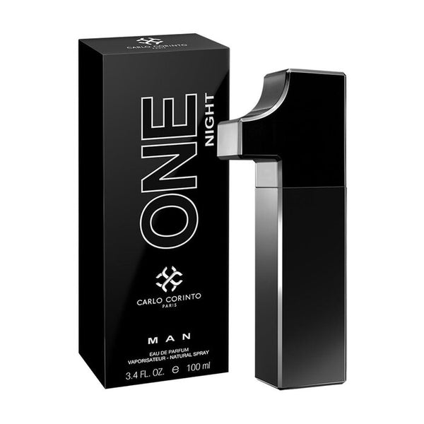 Perfume black carlo online corinto