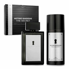 The Secret para hombre / SET - 100 ml Eau De Toilette Spray