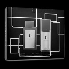 The Secret para hombre / SET - 100 ml Eau De Toilette Spray