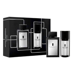 The Secret para hombre / SET - 100 ml Eau De Toilette Spray