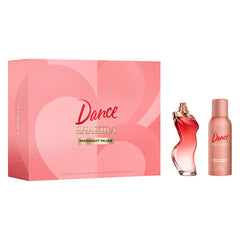 Shakira Dance Midnight Muse para mujer / SET - 80 ml Eau De Toilette Spray