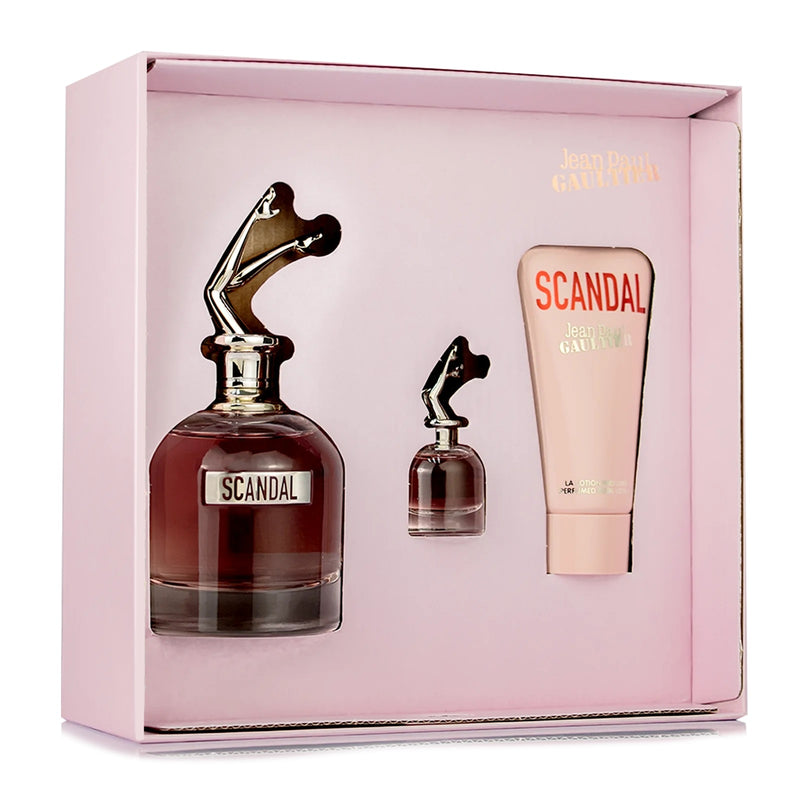 Scandal para mujer / 100 ml Eau De Parfum Spray