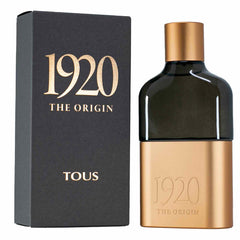 1920 The Origin para hombre / 100 ml Eau De Parfum Spray