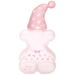 Baby Tous Pink Friends para mujer / 100 ml Eau De Cologne Spray