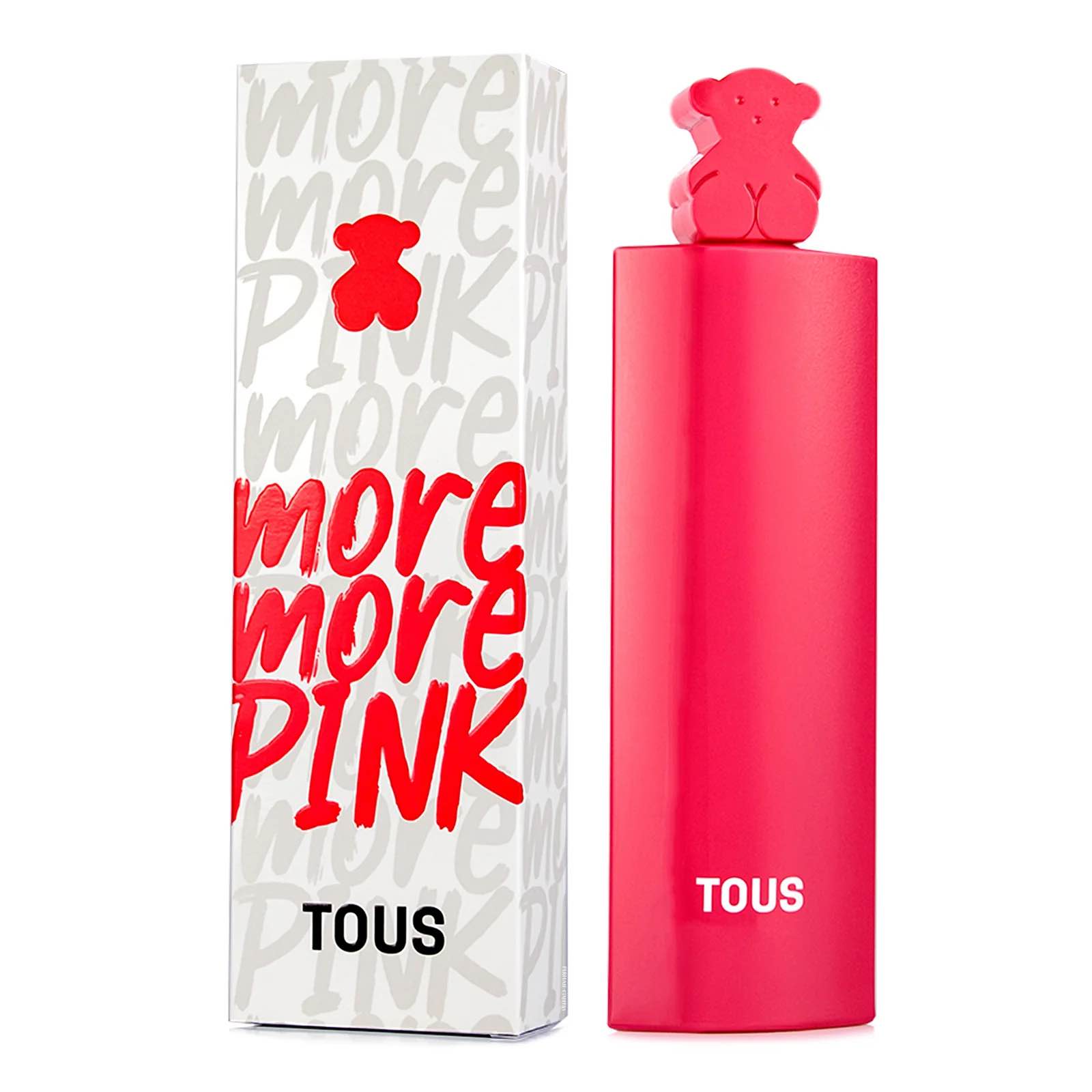 Tous fashion perfumes de mujer