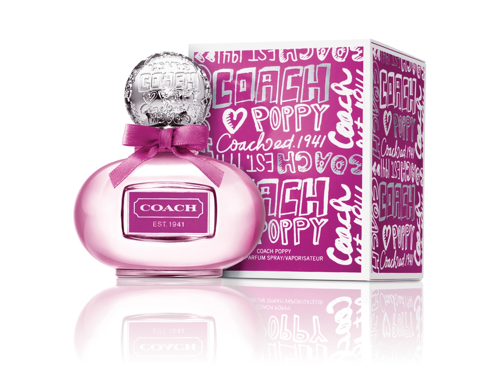 Coach Poppy Blossom: The Ultimate Guide to the Iconic Fragrance