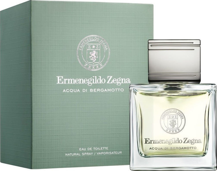 Ermenegildo zegna perfume hombre sale