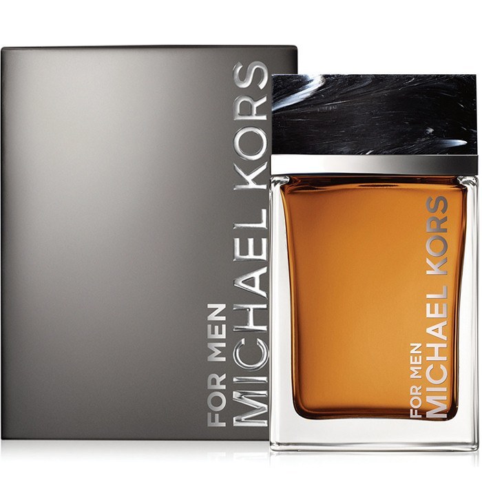 Michael Kors by Michael Kors for men Eau De Toilette Spray 120 ml Perfume Center de Mexico