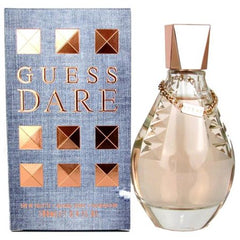 GUESS - Guess Dare para mujer / 100 ml Eau De Toilette Spray