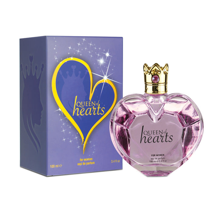 Princess of best sale hearts perfume