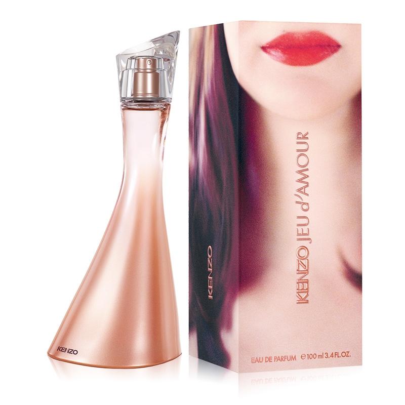 KENZO+Jeu+D%27amour+L%27elixir+for+Women+Eau+De+Parfum+Intense+2.5+Oz+75+Ml+Spray  for sale online