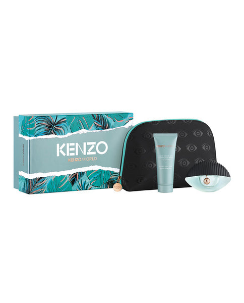 SET World by Kenzo for women Eau De Parfum Spray 75 ml Perfume Center de Mexico