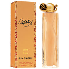 GIVENCHY - Organza para mujer / 100 ml Eau De Parfum Spray