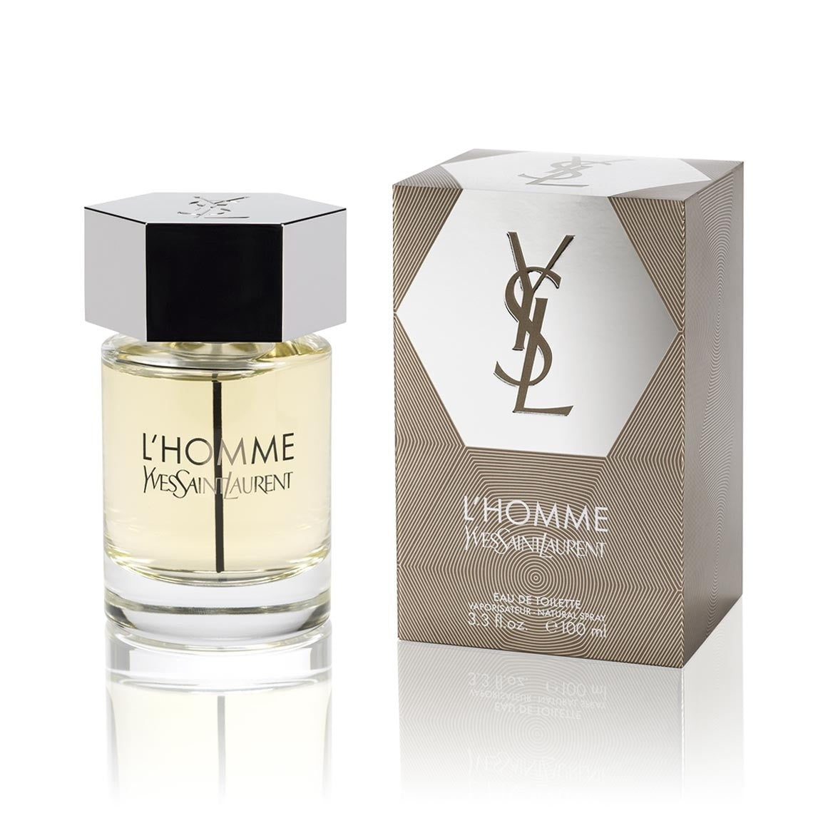 Perfume Yves Saint Laurent Y Hombre EDT 200 ml - Perfumes Hombre