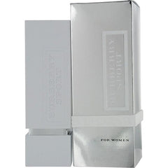 BURBERRY - Burberry Sport Ice para mujer / 75 ml Eau De Toilette Spray