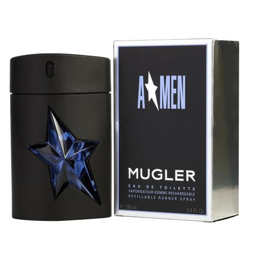 Mugler hombre new arrivals