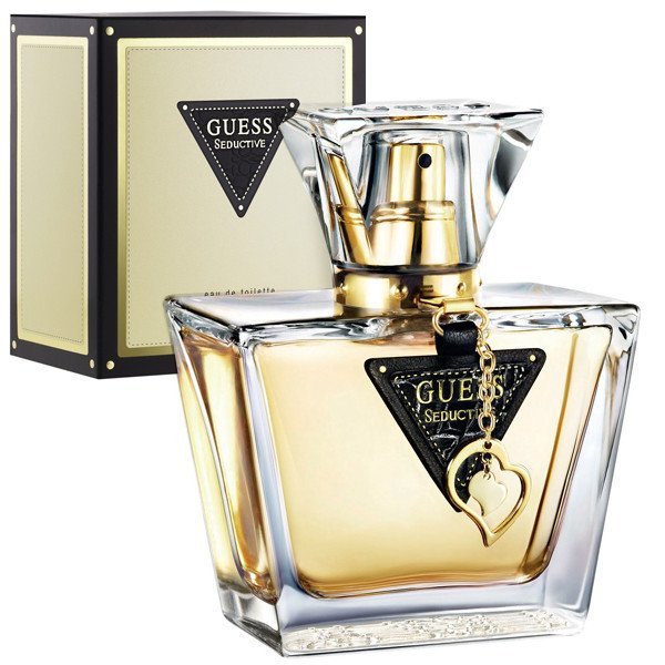 GUESS - Guess Seductive para mujer / 75 ml Eau De Toilette Spray