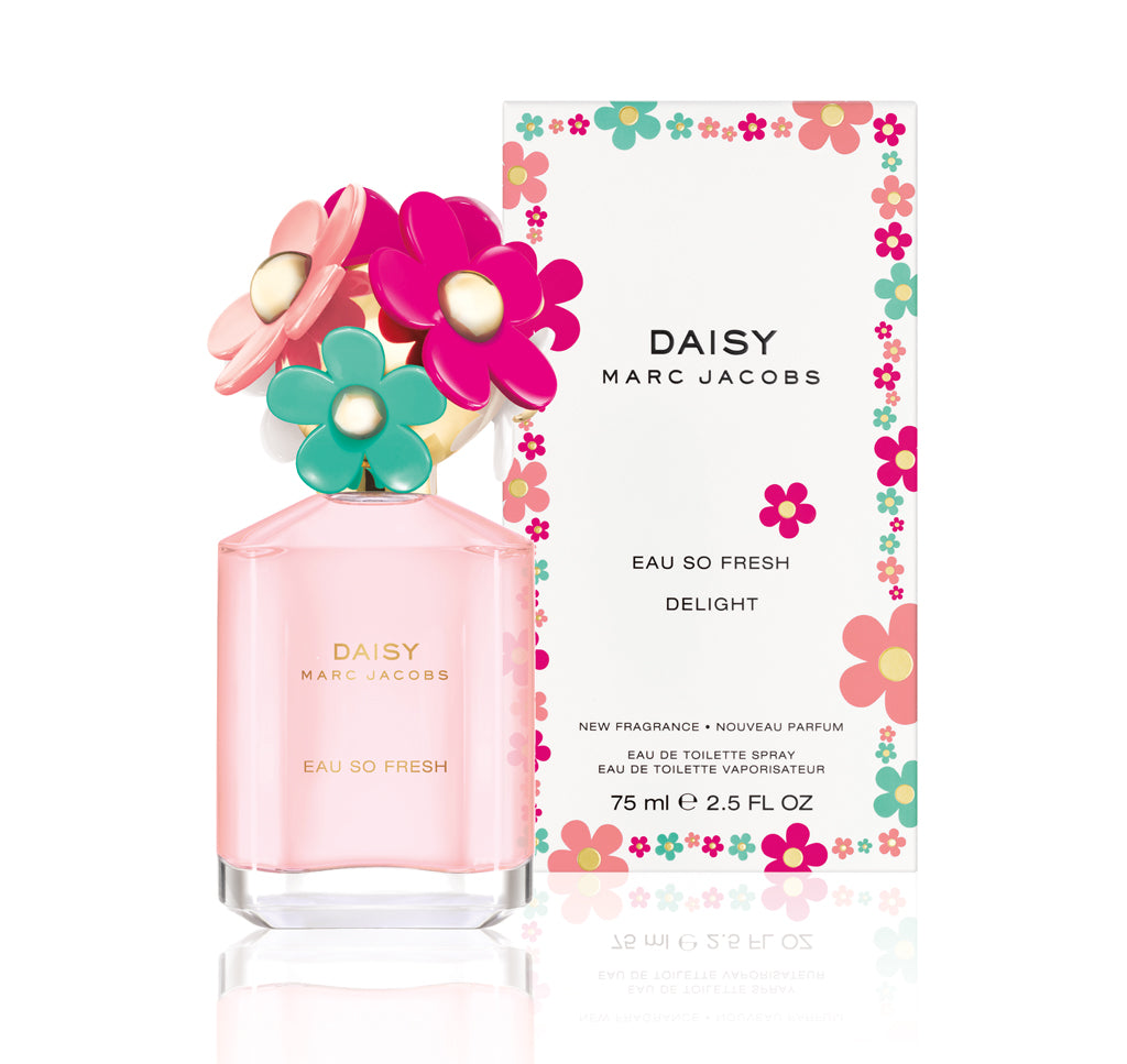 Perfumes de cheap mujer daisy