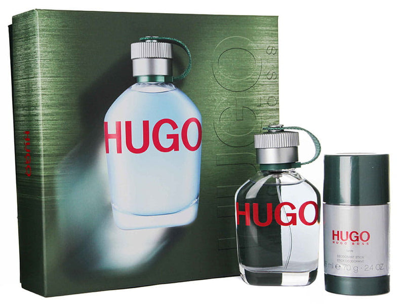 Perfume Hugo Man de Hugo Boss hombre 75ml precio barato
