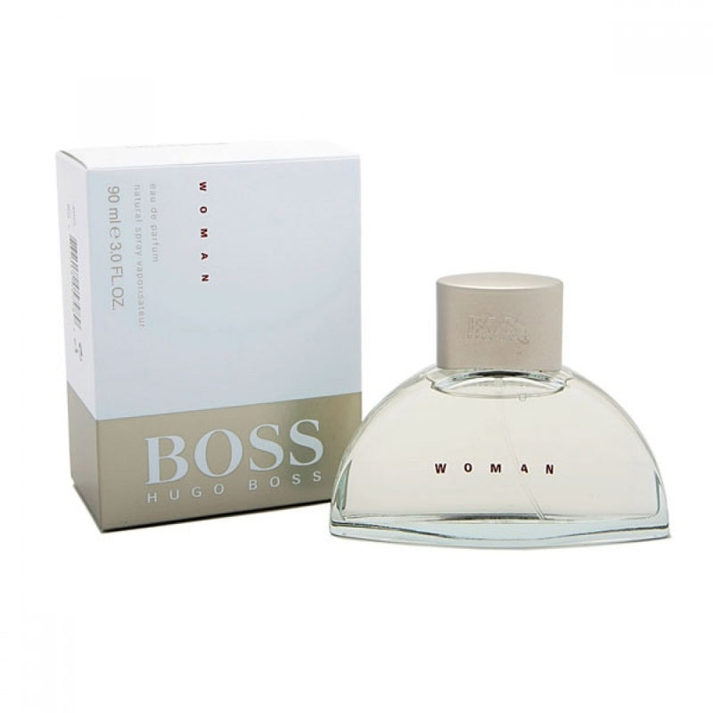 HUGO BOSS - Boss Woman para mujer / 90 ml Eau De Parfum Spray