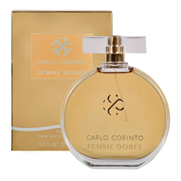 Perfume carlo corinto discount caballero