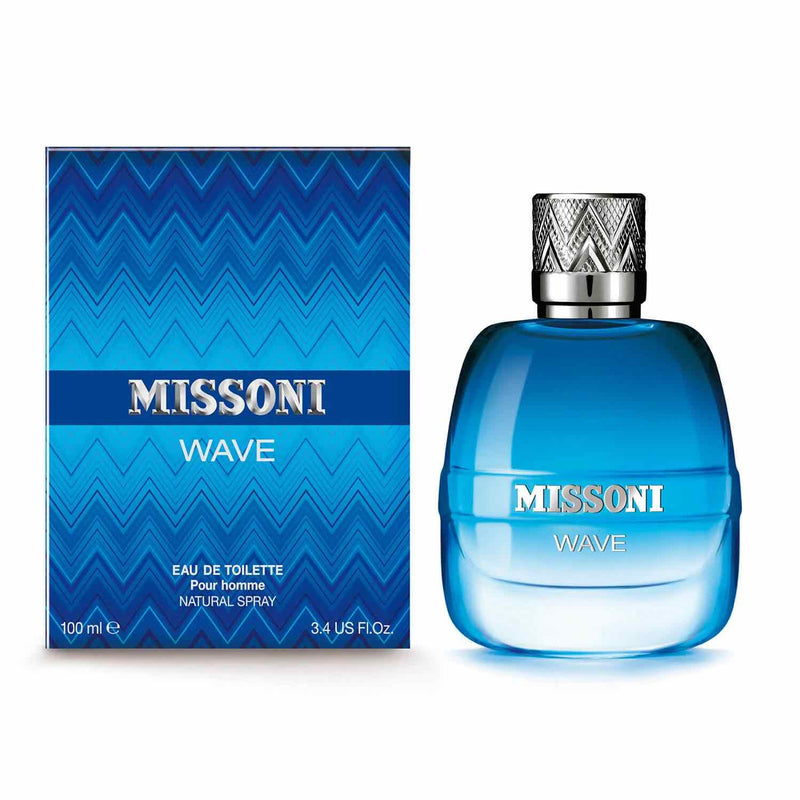 Missoni cheap mens perfume