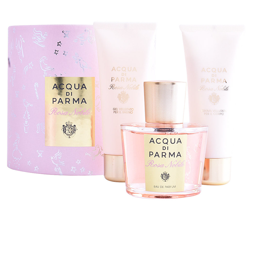 Acqua Di Parma Rosa Nobile Eau de Parfum 100ml