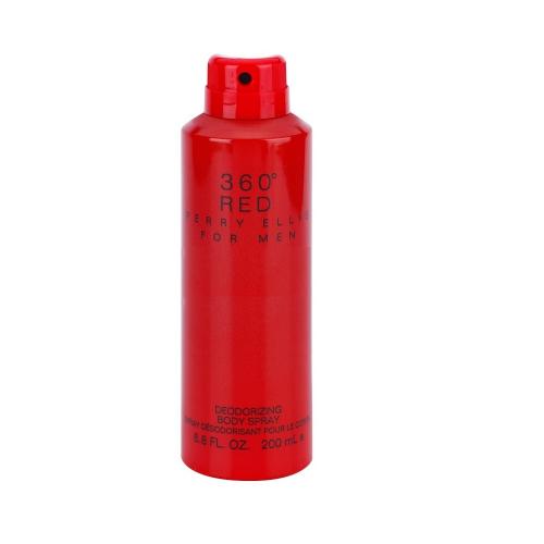 360 red discount caballero 200 ml